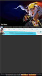 Mobile Screenshot of doriruano.es